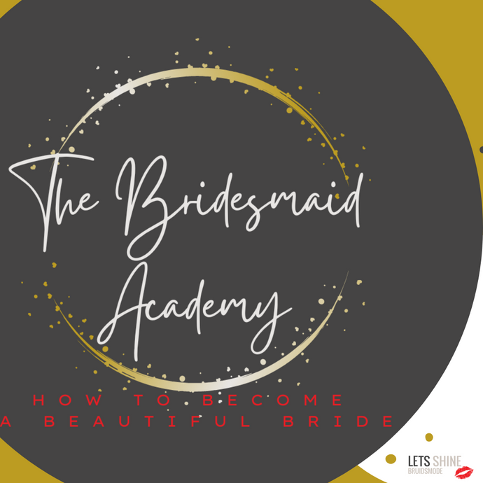 The Bridesmaid Academy
