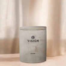 Load image into Gallery viewer, VISIGN - Scented Candle