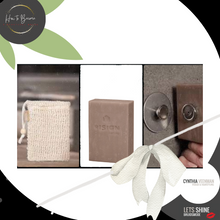 Load image into Gallery viewer, VISIGN - Solid Wash Bar - Giftset