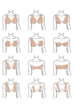Load image into Gallery viewer, Magic Bodyfashion - Boob tape 35BT