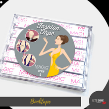 Load image into Gallery viewer, fashion tape tegen inkijk van de jurk Naaldwijk Zuid Holland