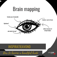 Load image into Gallery viewer, HOW TO BECOME A BEAUTIFUL BRIDE - Inspiratie avond