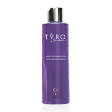 Load image into Gallery viewer, TYRO - Violet Softening Lotion

