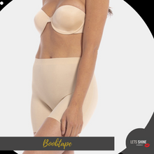 Load image into Gallery viewer, Corrigende broekje plussize bruid curvy maatje meer zomerjurk Hema Naaldwijk Westland