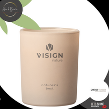 Load image into Gallery viewer, VISIGN - Scented Candle