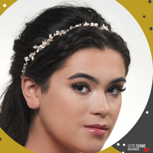 Load image into Gallery viewer, Haarsieraad - Poirier 8581