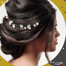 Load image into Gallery viewer, Haarsieraad - Poirier 8592