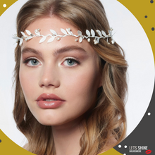 Load image into Gallery viewer, Haarsieraad - Poirier 8610