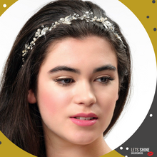Load image into Gallery viewer, Haarsieraad - Poirier 8578
