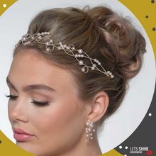 Load image into Gallery viewer, Haarsieraad - Poirier 237