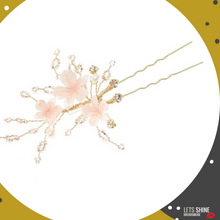 Load image into Gallery viewer, Haarsieraad - Poirier 267