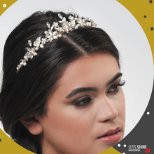 Load image into Gallery viewer, Haarsieraad - Poirier 7138