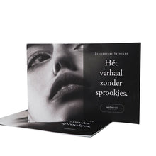 Load image into Gallery viewer, Huid verzorging workshop met natuurlijke producten die geen trowp bevatten en gewoon doen wat ze moeten doen. Voor 35 jarige en 40 plus. De ouder wordende huid. Naaldwijk Westland Zuid Holland. Met zus en vriendin