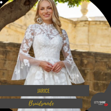 Load image into Gallery viewer, Jarice - trouwjurk Shade - maat 40