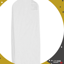 Load image into Gallery viewer, Kledinghoes voor trouwjurk Naaldwijk Bruidsjurk Bewaren Zuid Holland