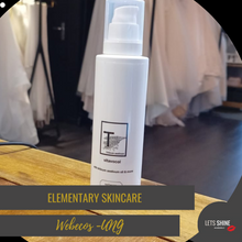 Load image into Gallery viewer, Huidverzorging voor de droge gevoelige rijpere huid. Skincare voor 5 plus. Geen bullshit, eerlijk natuurlijke product, zacht voor de huid. Te koop online of in de winkel in Naaldwijk Zuid Holland Delft