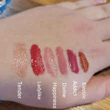 Load image into Gallery viewer, UNG-Tinted Lipgloss