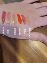 Load image into Gallery viewer, UNG-Tinted Lipgloss