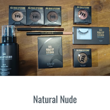 Load image into Gallery viewer, Make-up Studio - Nude Pakket