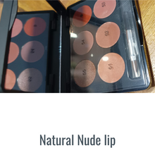 Load image into Gallery viewer, Make-up Studio - Nude Pakket