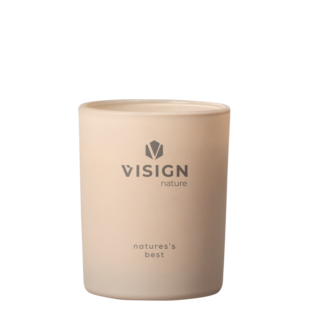 VISIGN - Scented Candle