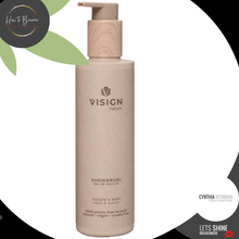 Load image into Gallery viewer, VISIGN - Showergel