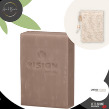 Load image into Gallery viewer, VISIGN - Solid Wash Bar