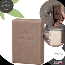 Load image into Gallery viewer, VISIGN - Solid Wash Bar - Giftset