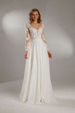 Load image into Gallery viewer, Jarice - Trouwjurk Neptunes - maat 44