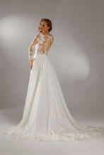 Load image into Gallery viewer, Jarice - Trouwjurk Neptunes - maat 44