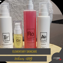 Load image into Gallery viewer, Vegan huidverzorging voor de gevoelige en rijper wordende huid. Natuurlijke ingredienten die de huid reinigen, voeden en beschermen testen en kopen in de winkel in Naaldwijk Zoetermeer Zuid Holland