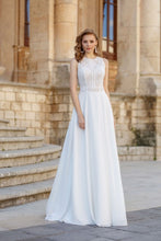 Load image into Gallery viewer, Jarice - Trouwjurk Razina - maat 44