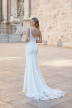 Load image into Gallery viewer, Jarice - Trouwjurk Reanna - maat 44