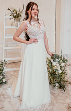 Load image into Gallery viewer, Sanna Lindstrom - Trouwjurk Ava - maat 44