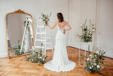 Load image into Gallery viewer, Sanna Lindstrom - Trouwjurk Ivy - maat 40