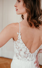 Load image into Gallery viewer, Sanna Lindstrom - Trouwjurk Ivy - maat 40