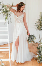 Load image into Gallery viewer, Sanna Lindstrom - Trouwjurk Florence - maat 40