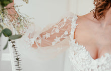 Load image into Gallery viewer, Sanna Lindstrom - Trouwjurk Florence - maat 40