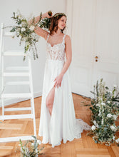 Load image into Gallery viewer, Sanna Lindstrom - Trouwjurk Florence - maat 40