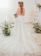 Load image into Gallery viewer, Sanna Lindstrom - Trouwjurk Hope - maat 42