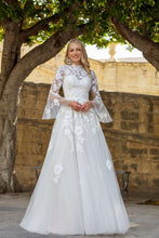 Load image into Gallery viewer, Jarice - trouwjurk Shade - maat 40