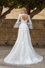 Load image into Gallery viewer, Jarice - trouwjurk Shade - maat 40