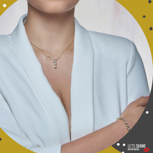 Load image into Gallery viewer, Poirier - Sieradenset Louise