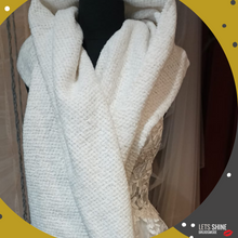 Load image into Gallery viewer, Mix and Match - Accessoire - Sjaal E382