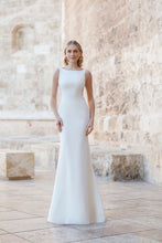 Load image into Gallery viewer, Jarice - Trouwjurk Undine - maat 40