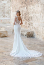 Load image into Gallery viewer, Jarice - Trouwjurk Undine - maat 40
