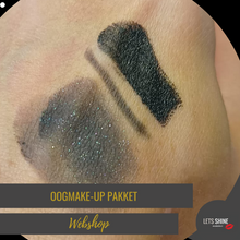 Load image into Gallery viewer, Make-up Studio - Wednesday Oogmake-up
