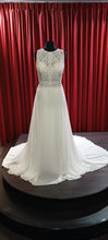 Load image into Gallery viewer, Jarice - Trouwjurk Razina - maat 44
