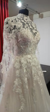 Load image into Gallery viewer, Jarice - trouwjurk Shade - maat 40