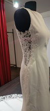 Load image into Gallery viewer, Jarice - Trouwjurk Undine - maat 40